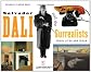 Salvador Dali and the Surrealists: Their Lives and Ideas with 21 Activities