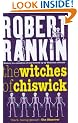 The Witches of Chiswick (GOLLANCZ S.F.)