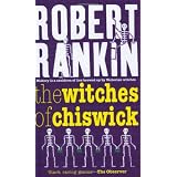 The Witches of Chiswick