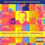 Ordinary Decent Criminal