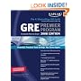 Kaplan GRE Exam 2008 Premier Program