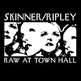 Raw at Town Hall