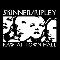 Raw at Town Hall