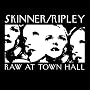 Raw at Town Hall