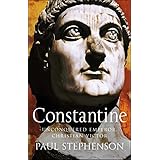 constantine unconquered emperor christian victor