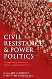 People power : unarmed resistance and global solidarity