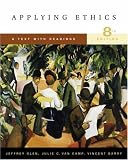 Applying Ethics: A Text with Readings (with InfoTracĀ®)