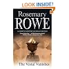 The Vestal Vanishes (Libertus Roman Mysteries)