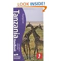Tanzania Handbook Footprint Travel Guides