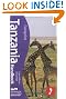 Tanzania Handbook, 2nd: Travel guide to Tanzania including detailed safari listings (Footprint Tanzania)