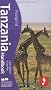 Tanzania Handbook Footprint Travel Guides