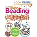 Easy Beading, Volume 2: The Best Projects from the Second Year of BeadStyle Magazine