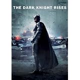 The Dark Knight Rises ~ Christian Bale