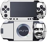 Wrappz 3M Vinyl Cover: Jack Nicholson - for PSP Slim & Lite (PSP)
