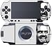 Wrappz 3M Vinyl Cover: Jack Nicholson (PSP)