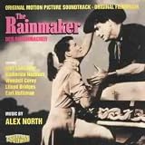 The Rainmaker (Ost)