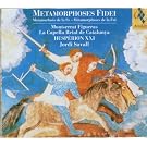 M�tamorphoses De La Foi (Metamorphoses Fidei)