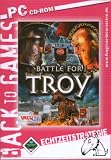 Eigenschaften Frogster Interactive Pictures AG  / Battle for Troy