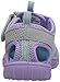 OshKosh B'Gosh JAX2-G Open Bump Toe Sandal (Toddler/Little Kid)