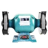 GRINDER BENCH 6"