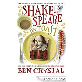 Shakespeare on Toast: Getting a Taste for the Bard