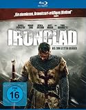 Produkt-Bild: Ironclad - Bis zum letzten Krieger [Blu-ray]