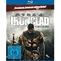 Ironclad - Bis zum letzten Krieger [Blu-ray] <b>Blu-ray</b> ~ Derek Jacobi