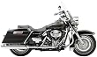 Cobra Bungee Knobs YAMAHA V-Star 650 Classic V-Star 650 Custom