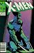 Book The Uncanny X-Men #234 : Glory Day (Marvel Comics)