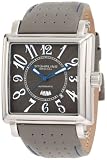 Stuhrling Original Men's 149C.BEH.3315N54 Lifestyle Collection Manchester Ozzie Automatic Watch