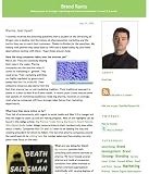Brand Rants