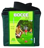 Franklin 13989S1/01 Recreational 84MM Bocce Set