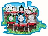 Foam Puzzles