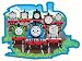 Thomas & Friends: Sodor Friends - 24 Piece Shaped Floor Puzzle