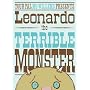 Leonardo the Terrible Monster