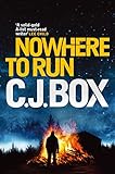 Nowhere to run
