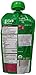Ella's Kitchen Organic Stage 2, Apples Green Beans + Raisins, 3.5 Ounce (Packaging May Vary)