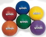 Spectrum Rubber Volleyball