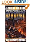 School of Fire (Starfist, Book 2)
