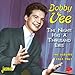 Bobby Vee, Night Has a Thousand Eyes: Albums 1961-62, 発売中