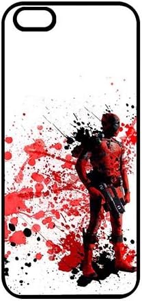 Designer Special Deadpool Characters Case Cover for iPhone 6 Plus &amp; iPhone 6S Plus