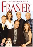 Frasier - Season 5 [Import anglais]