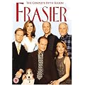 Frasier - Season 5 [UK Import]