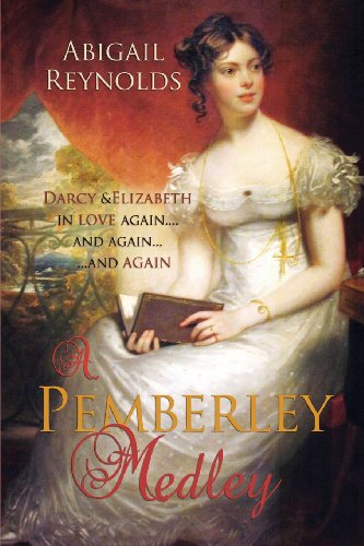 a pemberley medley five pride  prejudice variations