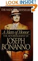 A Man of Honor: The Autobiography of Joseph Bonanno