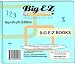 Big E-Z Books - Non-Profit Edition 2010