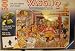 Ravensburger WASGIJ? - Beauty Salon 500 pc Puzzle