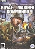 Royal Marines Commando (PC) (輸入版)