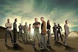 Prison Break (TV) - Movie Poster - 11 x 17