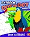 MindWare Extreme Dot to Dot Animals 2